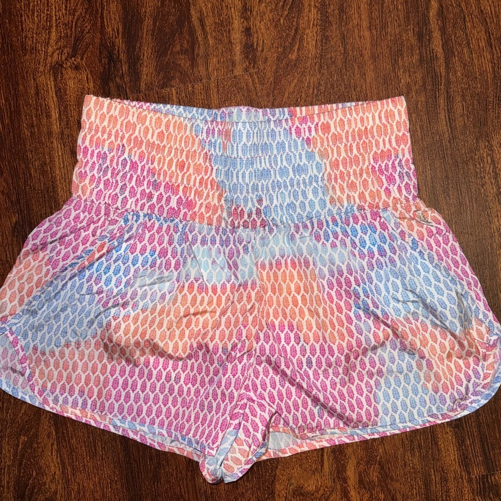 Free People Shorts